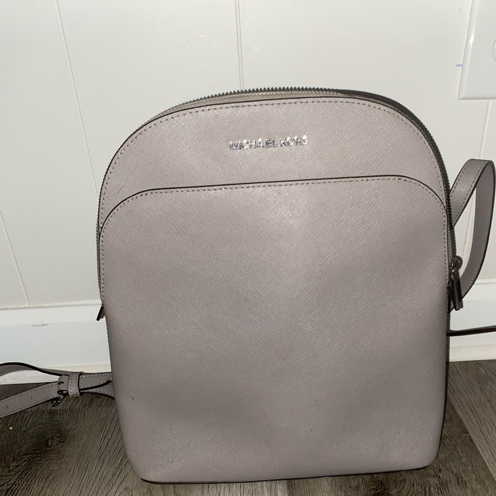 Michael Kors backpack
